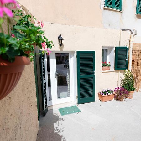 Le Antiche Conce Apartment Alghero Bagian luar foto