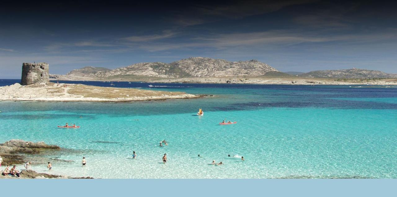 Le Antiche Conce Apartment Alghero Bagian luar foto