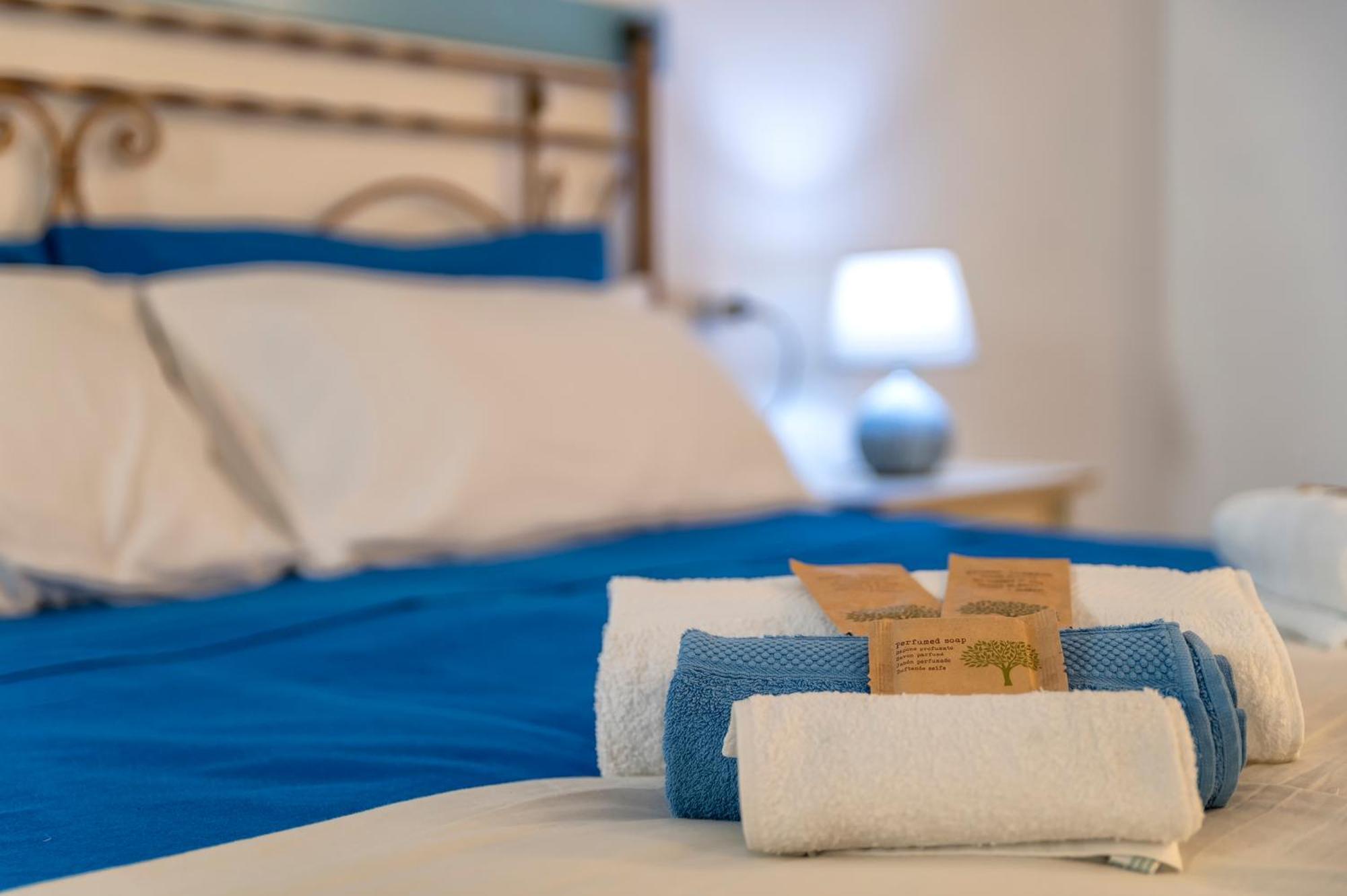Le Antiche Conce Apartment Alghero Bagian luar foto