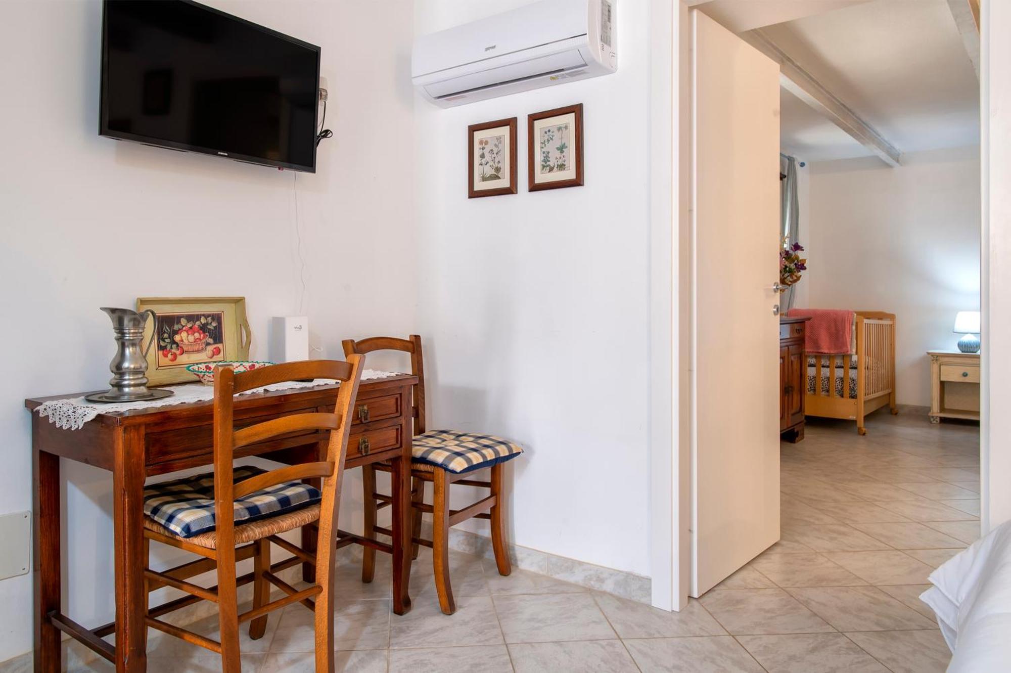Le Antiche Conce Apartment Alghero Bagian luar foto