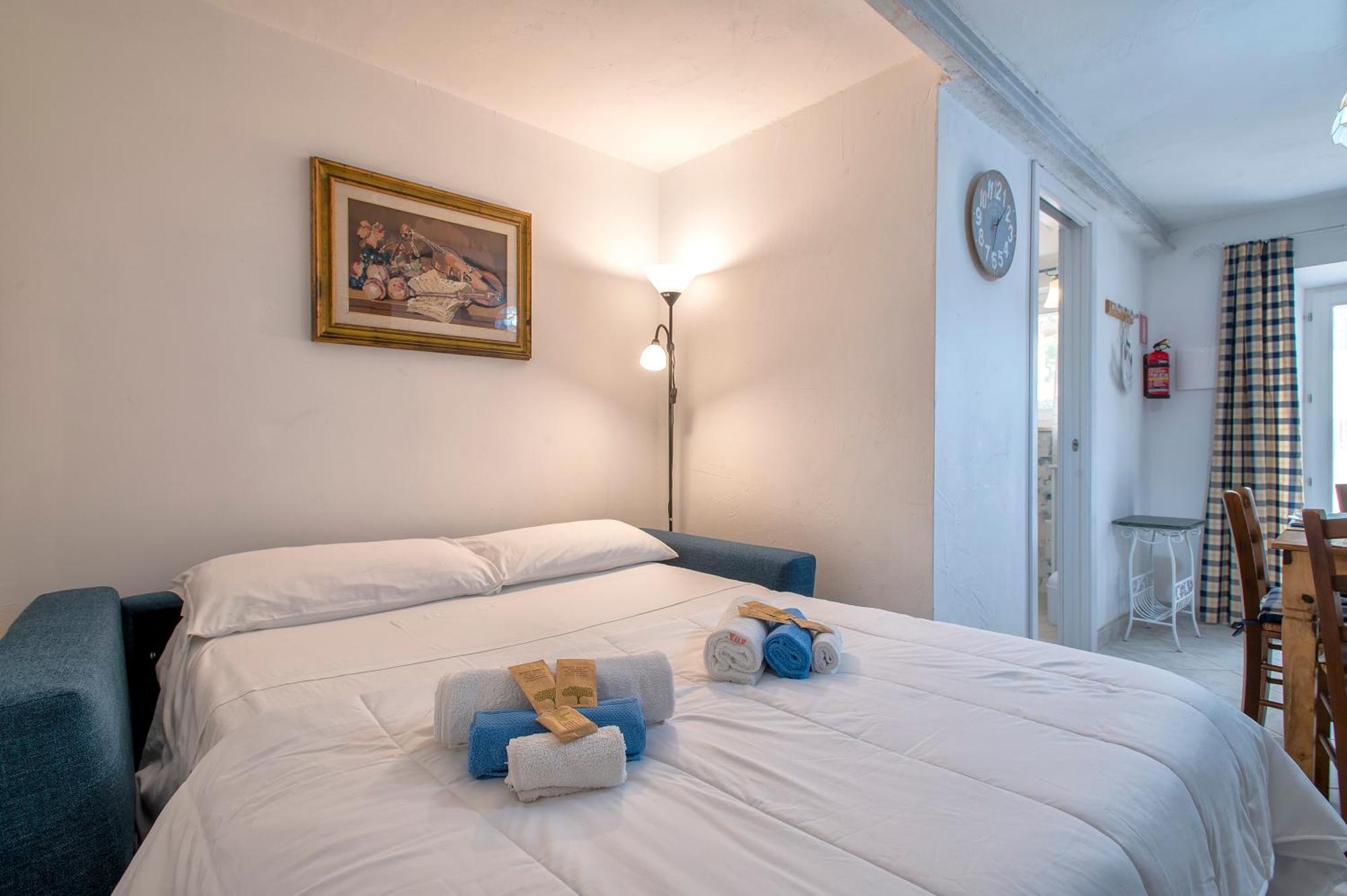 Le Antiche Conce Apartment Alghero Bagian luar foto