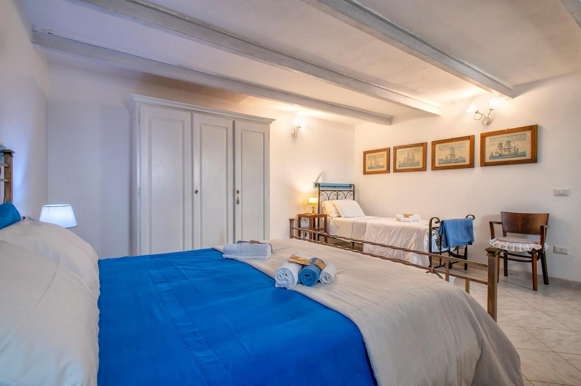 Le Antiche Conce Apartment Alghero Bagian luar foto