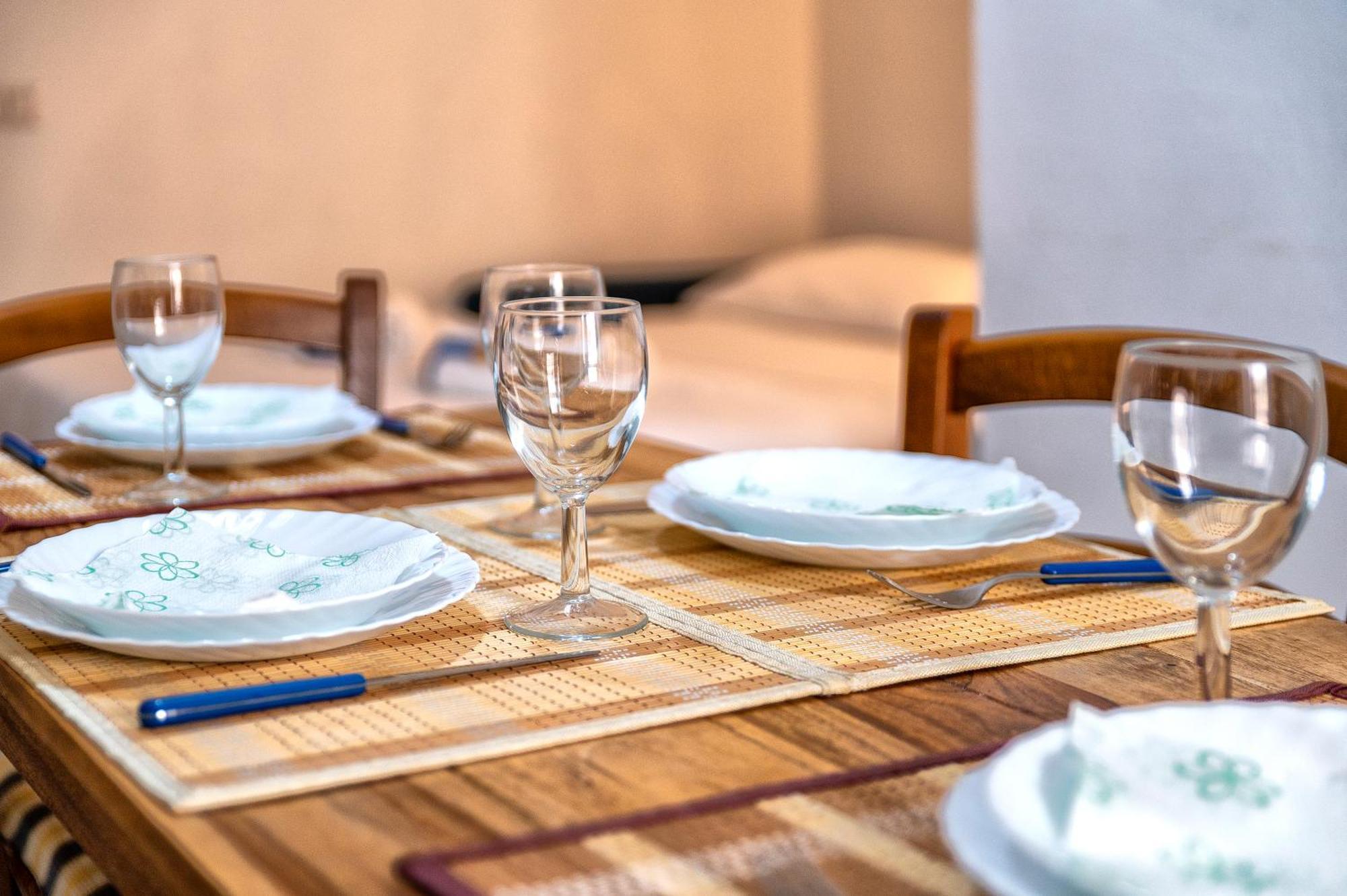 Le Antiche Conce Apartment Alghero Bagian luar foto