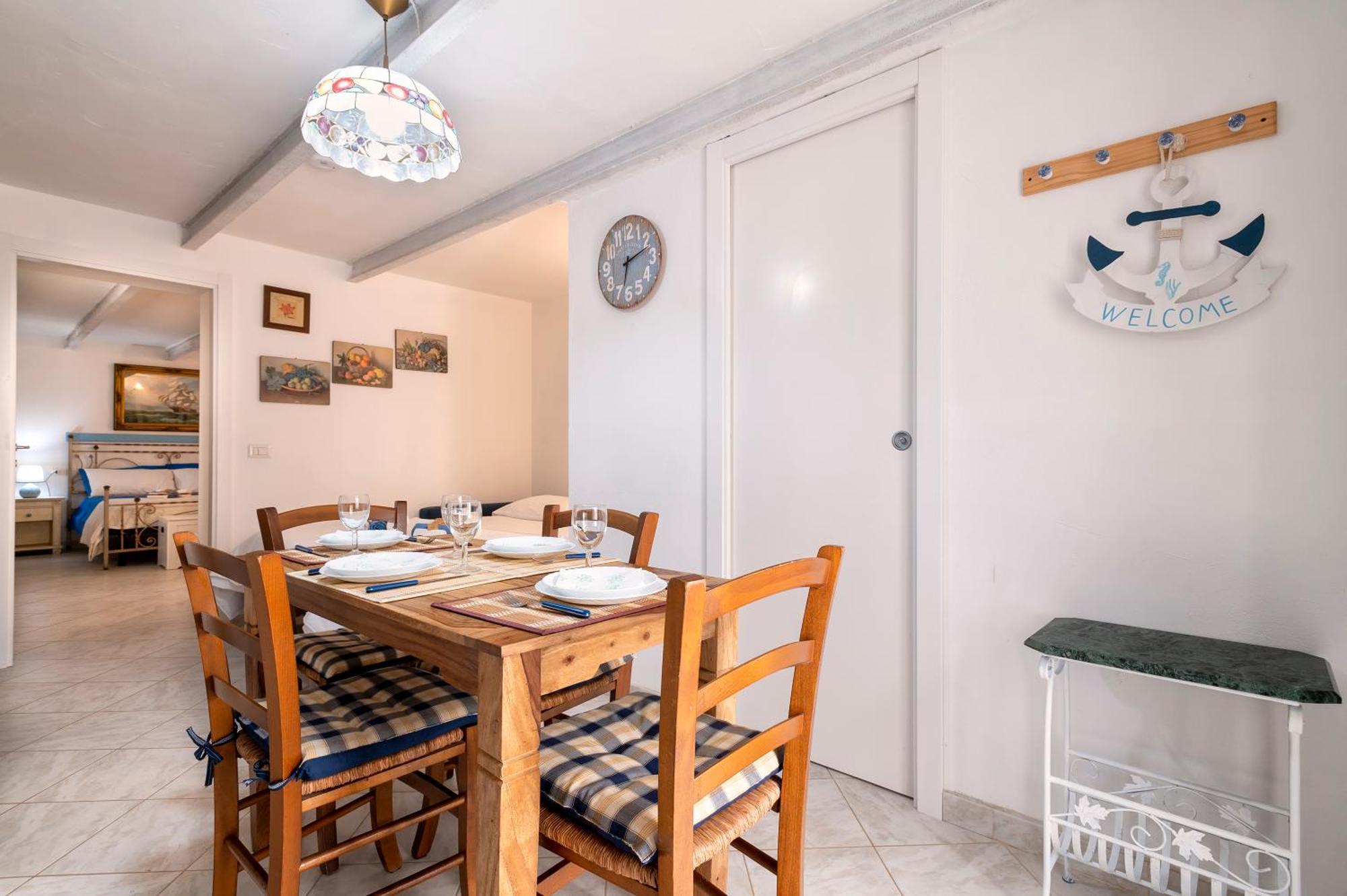 Le Antiche Conce Apartment Alghero Bagian luar foto
