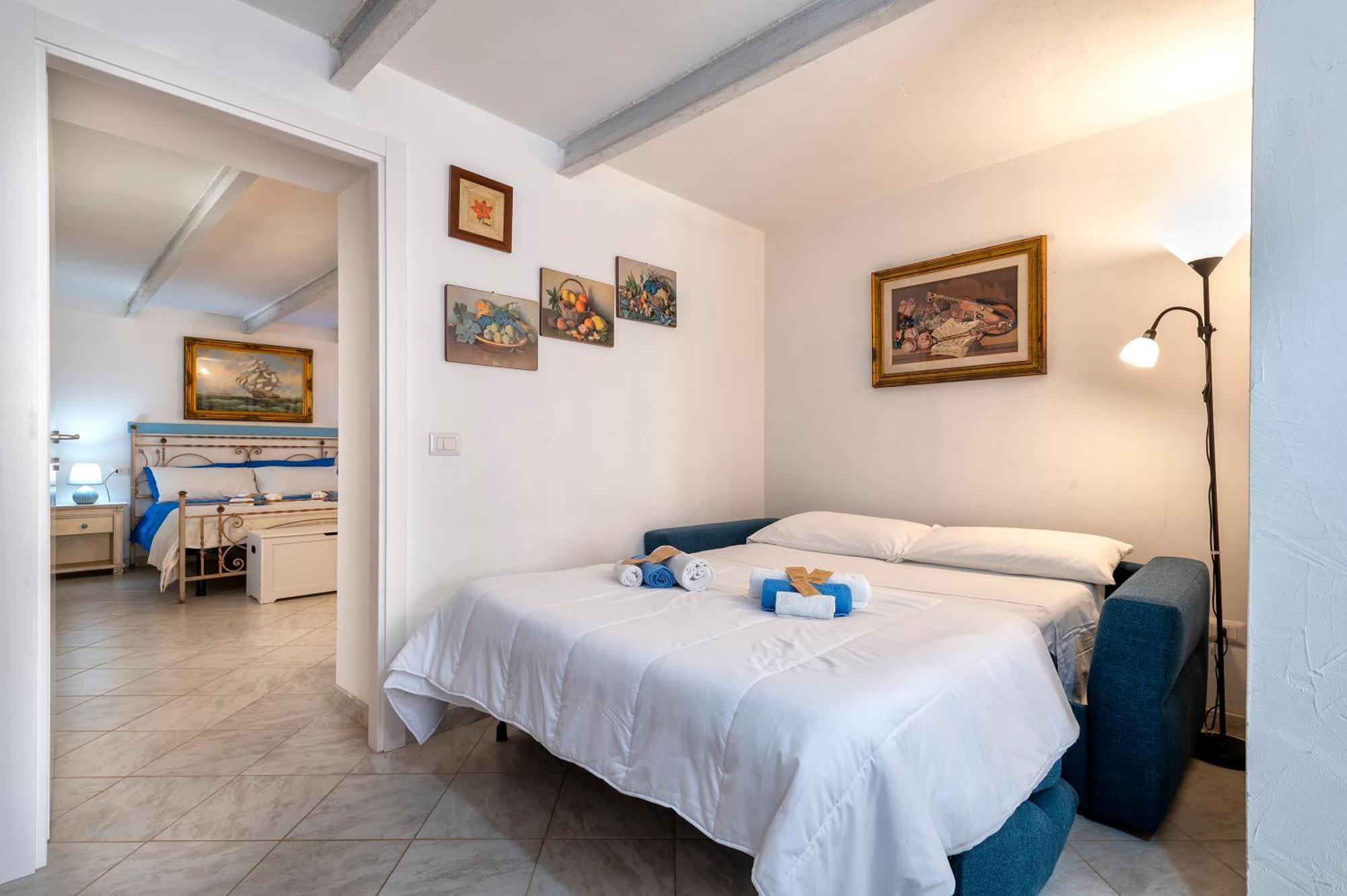 Le Antiche Conce Apartment Alghero Bagian luar foto