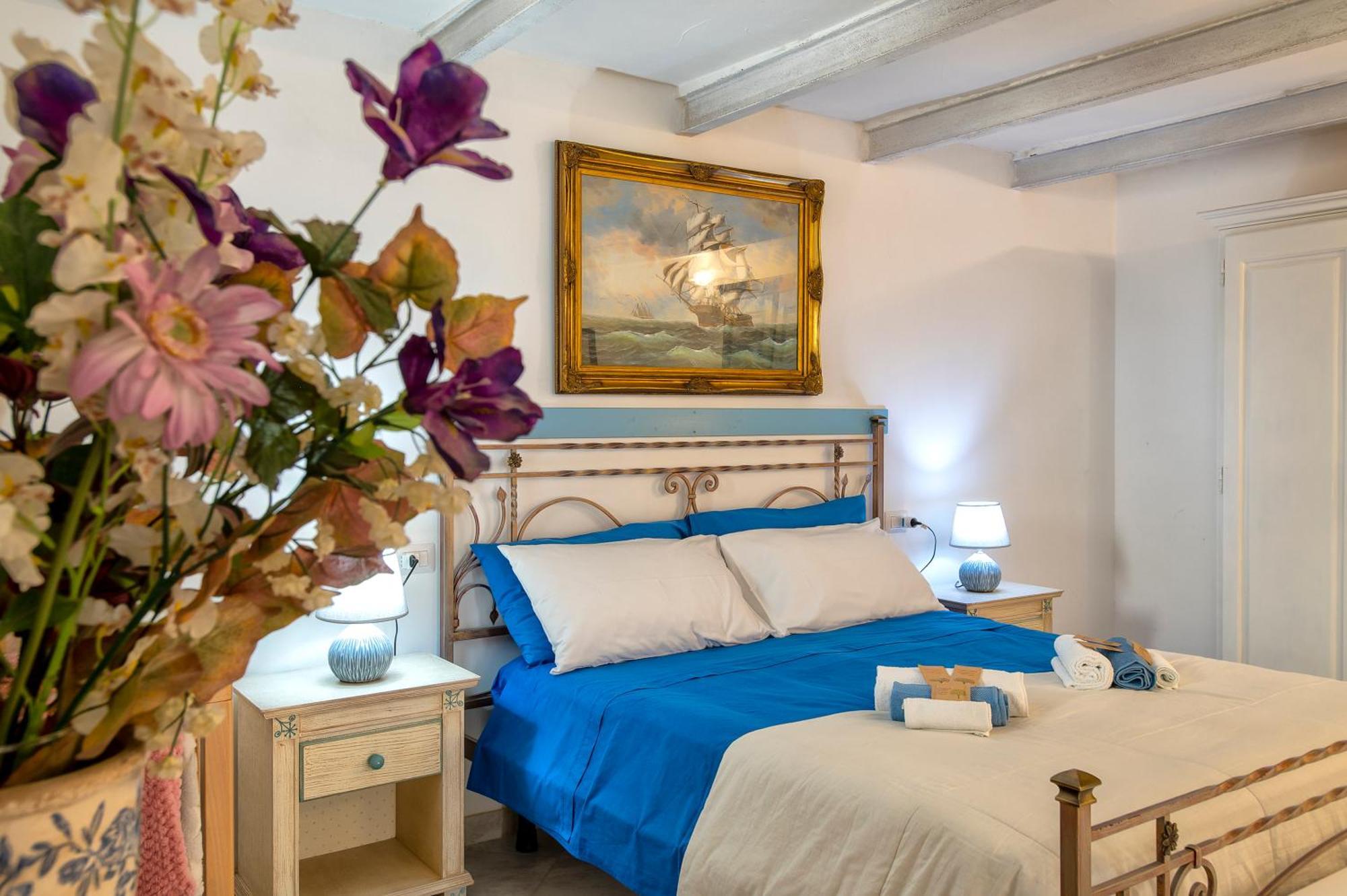 Le Antiche Conce Apartment Alghero Bagian luar foto