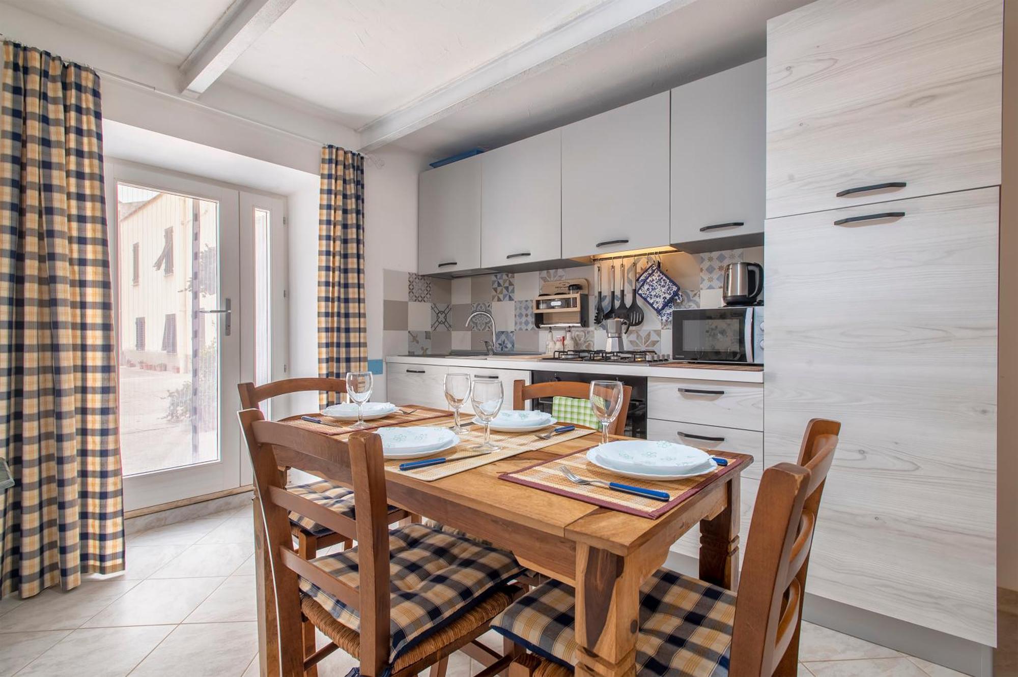 Le Antiche Conce Apartment Alghero Bagian luar foto
