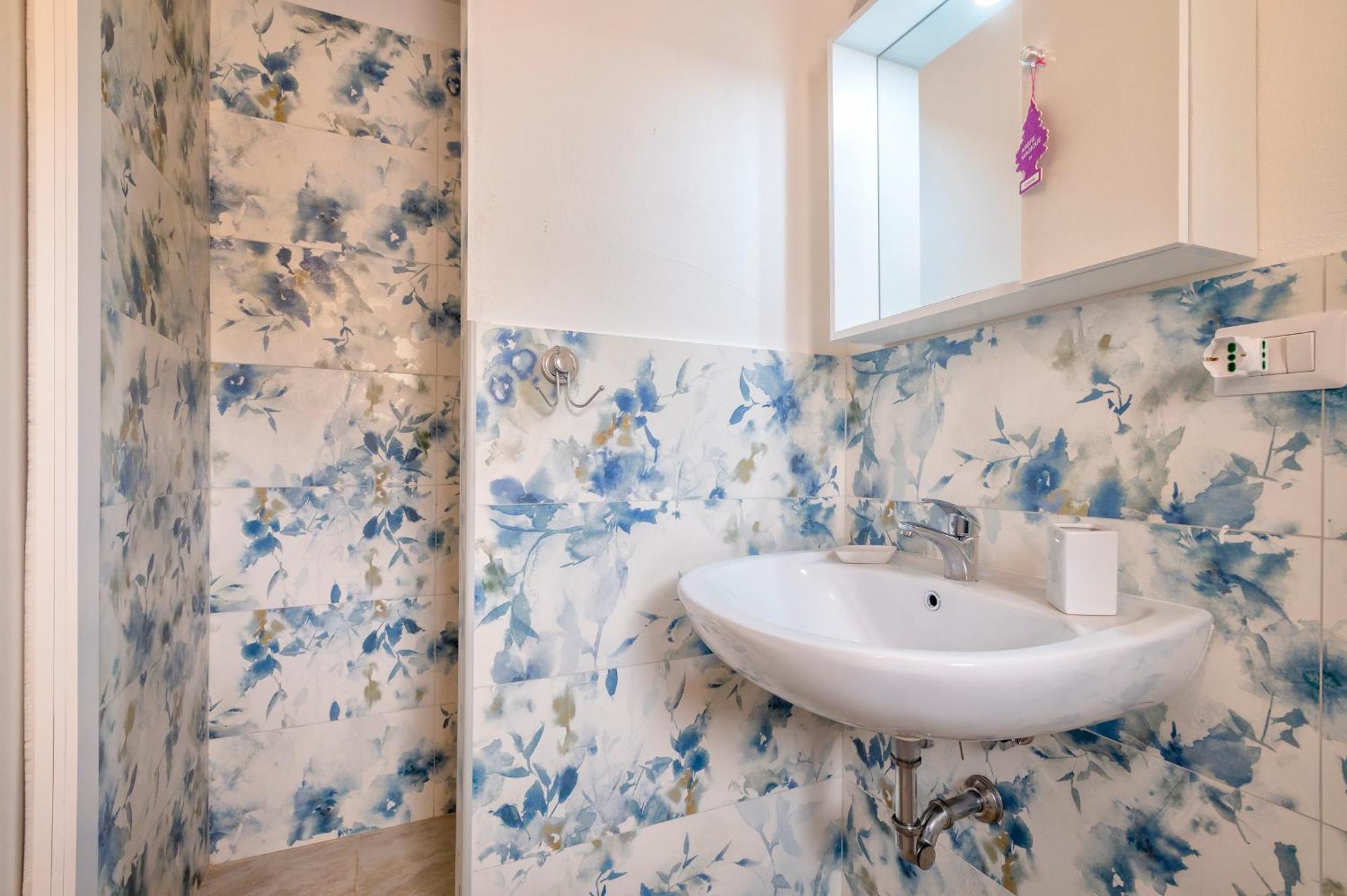 Le Antiche Conce Apartment Alghero Bagian luar foto